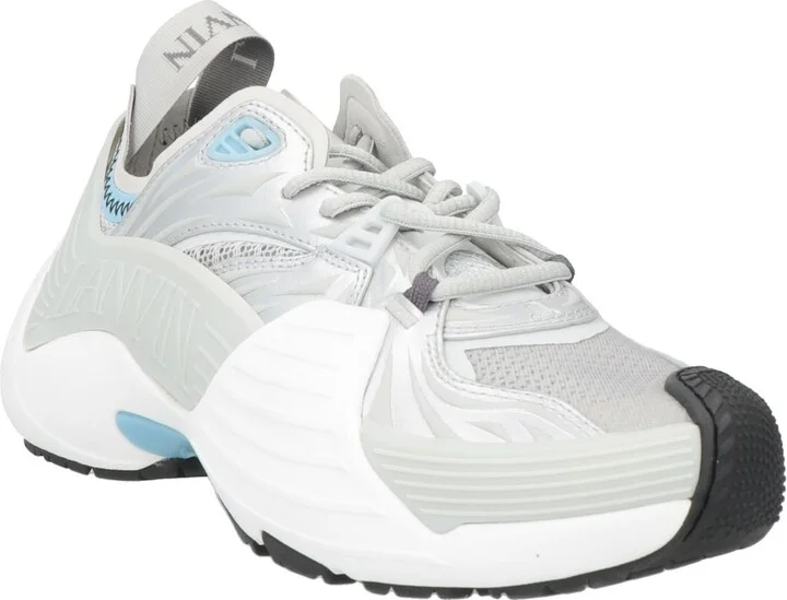 Lanvin Woman Sneakers - Image 7