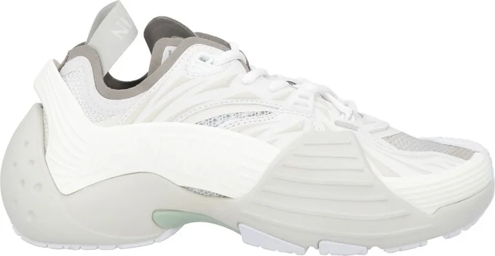 Lanvin Woman Sneakers - Image 9