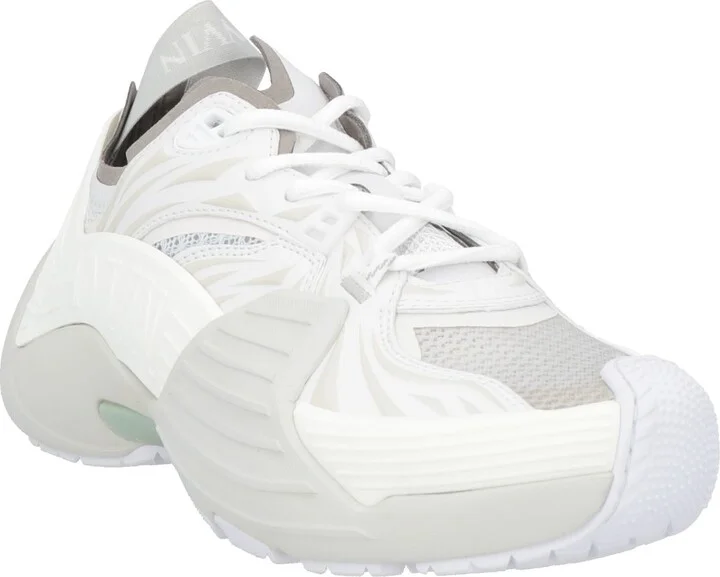 Lanvin Woman Sneakers - Image 10