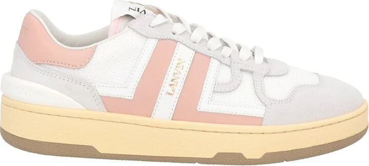 Lanvin Woman Sneakers - Image 3