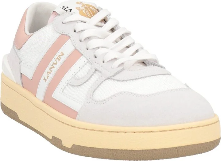 Lanvin Woman Sneakers - Image 4