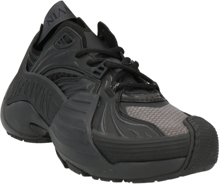 Lanvin Woman Sneakers - Image 4