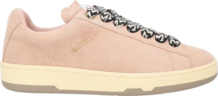 Lanvin Woman Sneakers - Image 3