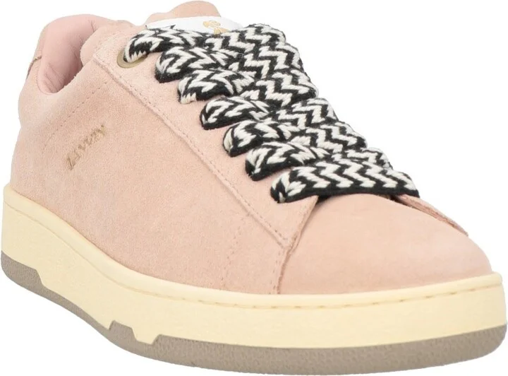 Lanvin Woman Sneakers - Image 4