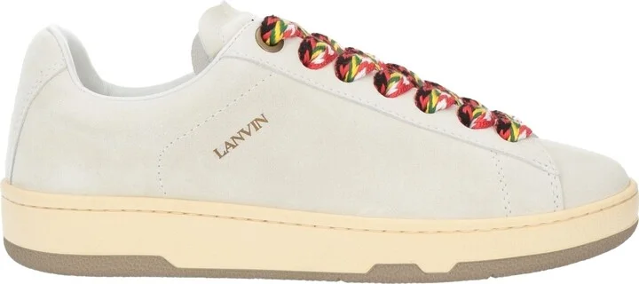Lanvin Woman Sneakers - Image 6