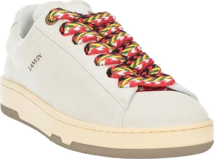Lanvin Woman Sneakers - Image 7