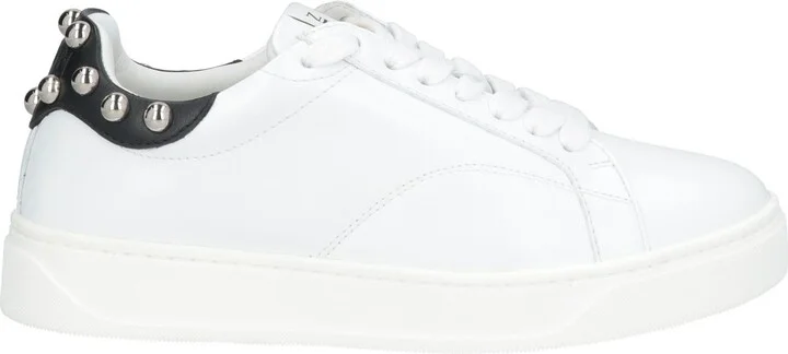 Lanvin Woman Sneakers - Image 3