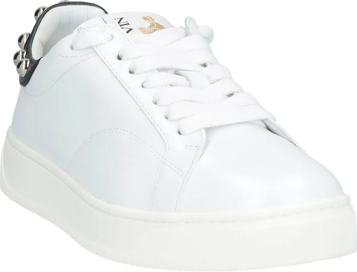 Lanvin Woman Sneakers - Image 4