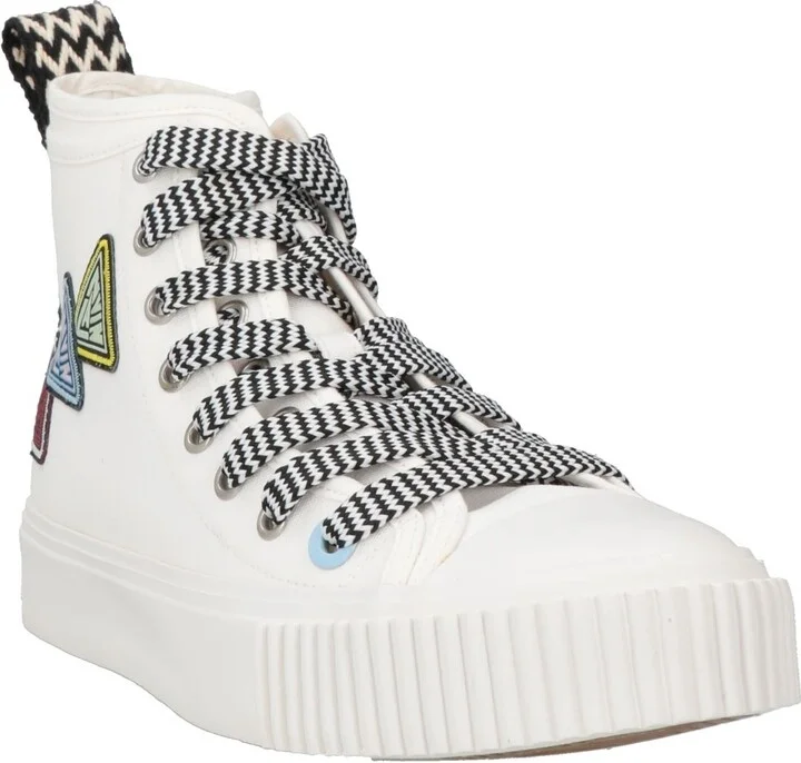 Lanvin Woman Sneakers - Image 4