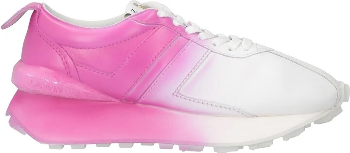 Lanvin Woman Sneakers - Image 3