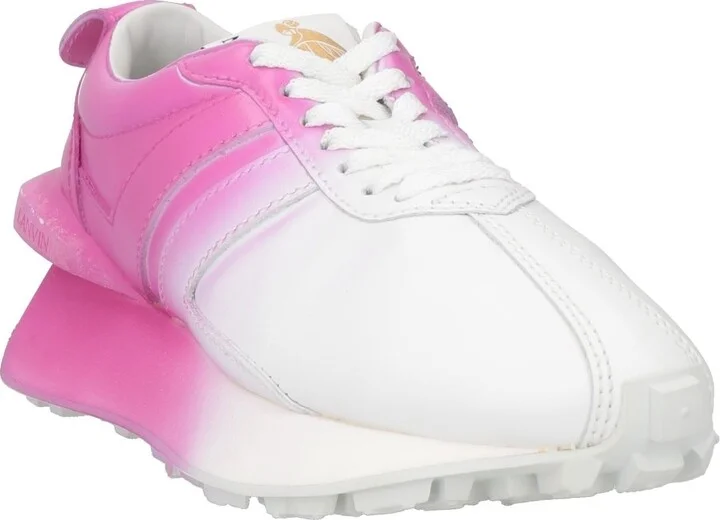 Lanvin Woman Sneakers - Image 4