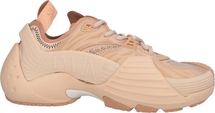 Lanvin Woman Sneakers - Image 3