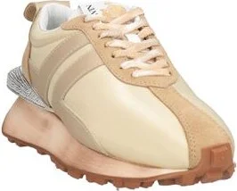 Lanvin Woman Sneakers - Image 2
