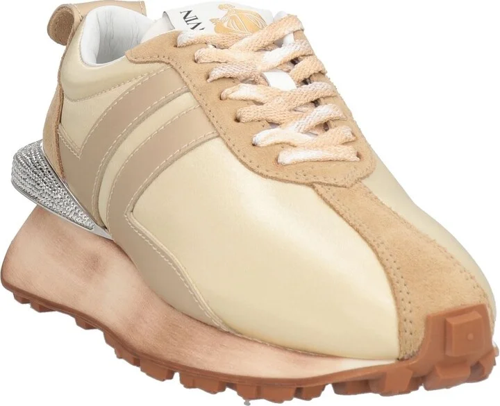 Lanvin Woman Sneakers - Image 4