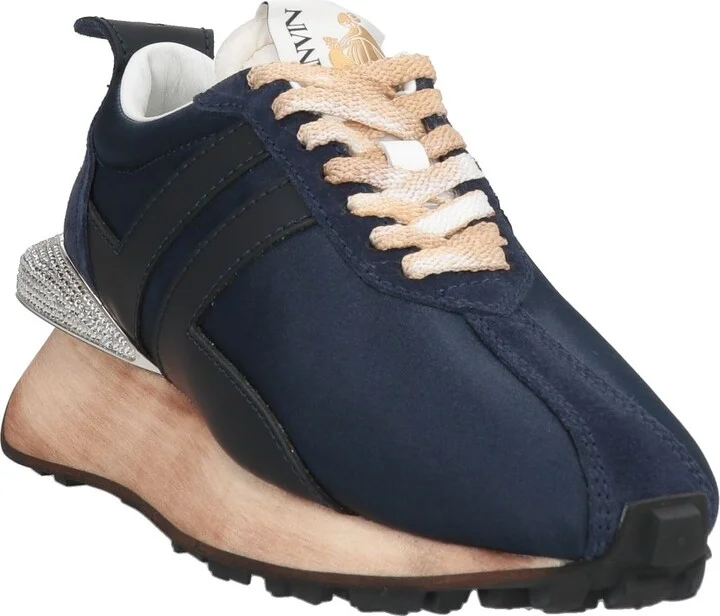 Lanvin Woman Sneakers - Image 7