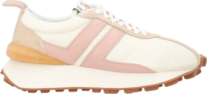 Lanvin Woman Sneakers - Image 3
