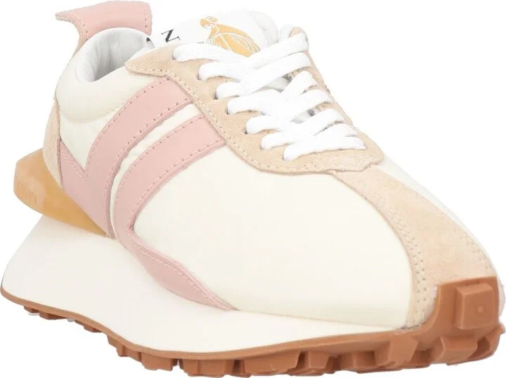 Lanvin Woman Sneakers - Image 4