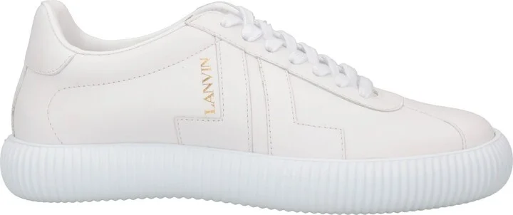 Lanvin Woman Sneakers - Image 3