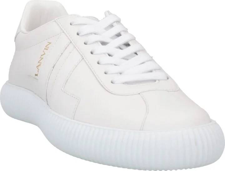 Lanvin Woman Sneakers - Image 4
