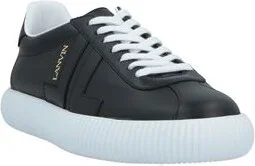 Lanvin Woman Sneakers - Image 5