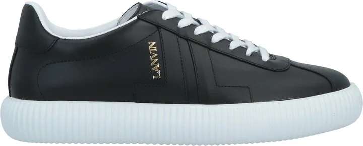 Lanvin Woman Sneakers - Image 6