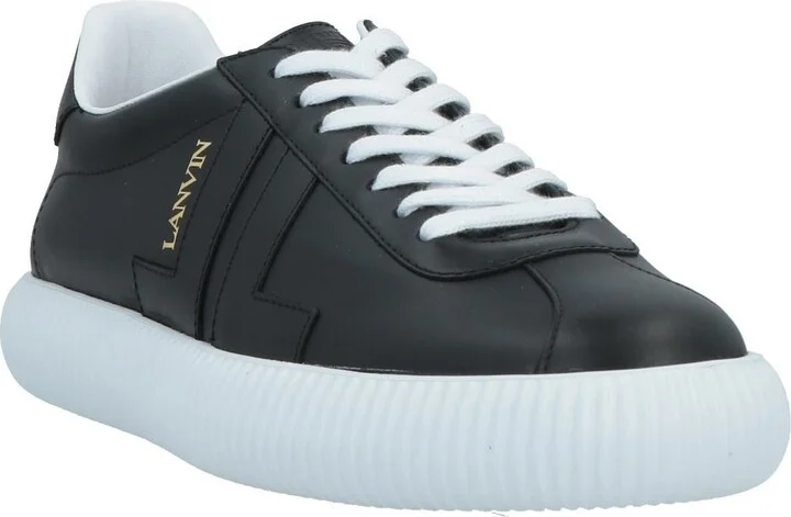 Lanvin Woman Sneakers - Image 7
