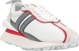 Lanvin Woman Sneakers - Image 2