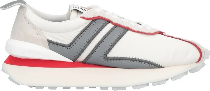 Lanvin Woman Sneakers - Image 3