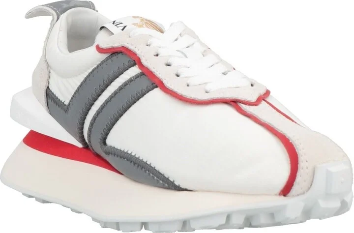 Lanvin Woman Sneakers - Image 4