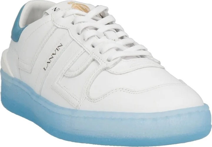 Lanvin Woman Sneakers - Image 4