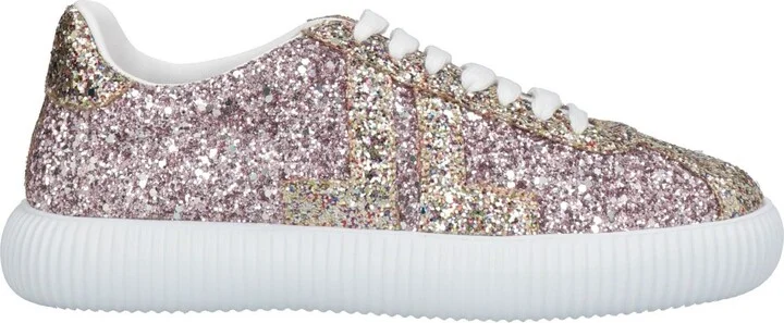 Lanvin Woman Sneakers - Image 3