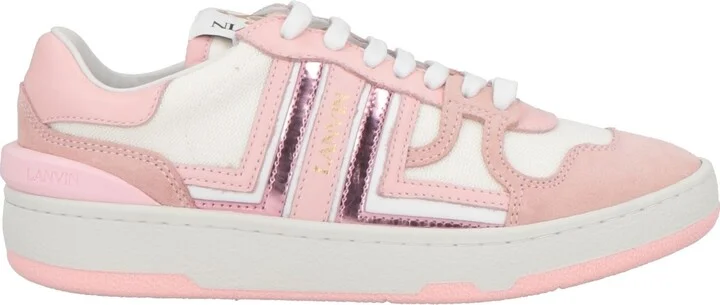 Lanvin Woman Sneakers - Image 3
