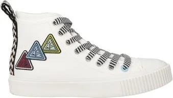 Lanvin Woman Sneakers