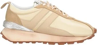 Lanvin Woman Sneakers
