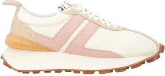 Lanvin Woman Sneakers