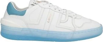 Lanvin Woman Sneakers