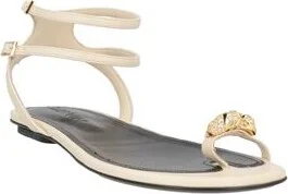 Lanvin Woman Thong sandal - Image 2