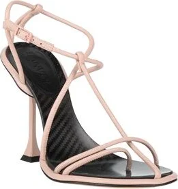 Lanvin Woman Thong sandal - Image 2