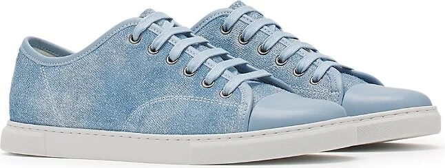 Denim Blue