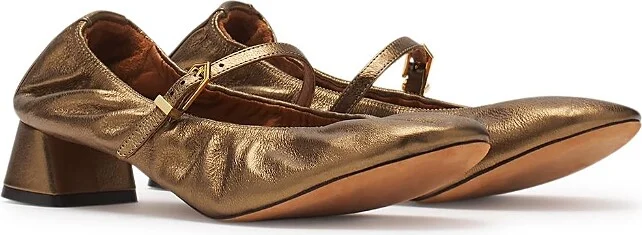 Bronze