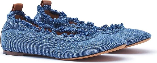 Denim Blue