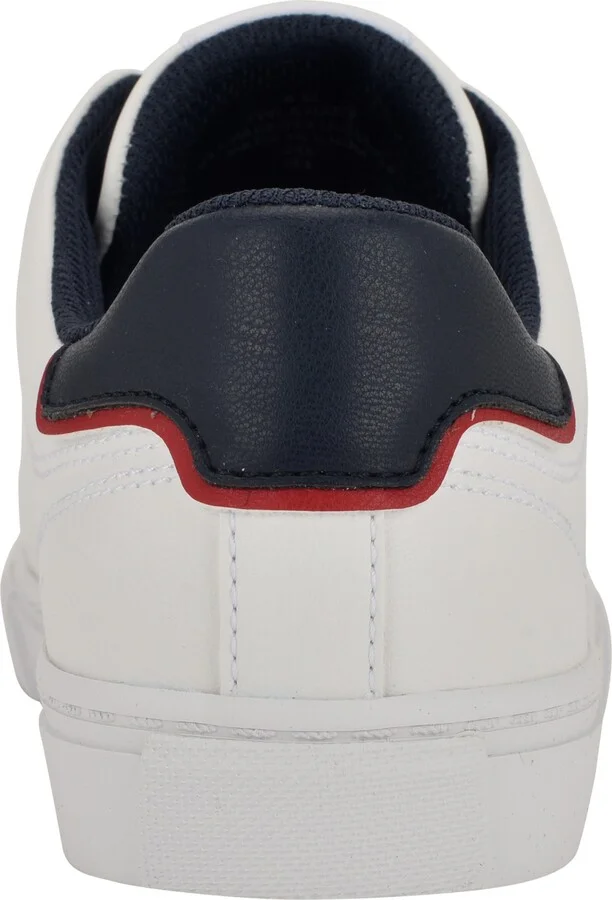 Lanzey Low Top Sneaker - Image 2