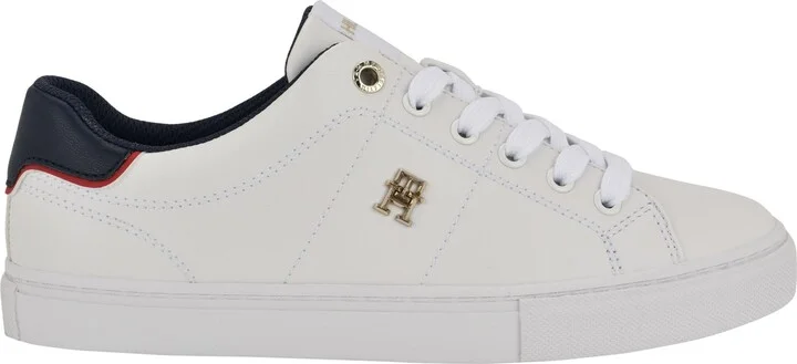 Lanzey Low Top Sneaker - Image 3