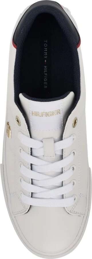 Lanzey Low Top Sneaker - Image 4