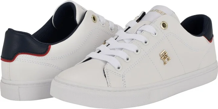 Lanzey Low Top Sneaker - Image 7
