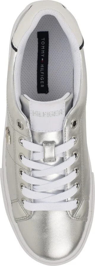 Lanzey Low Top Sneaker - Image 10