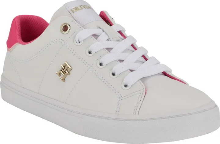 WHITE/TROPICAL PINK/SOFT ROSE