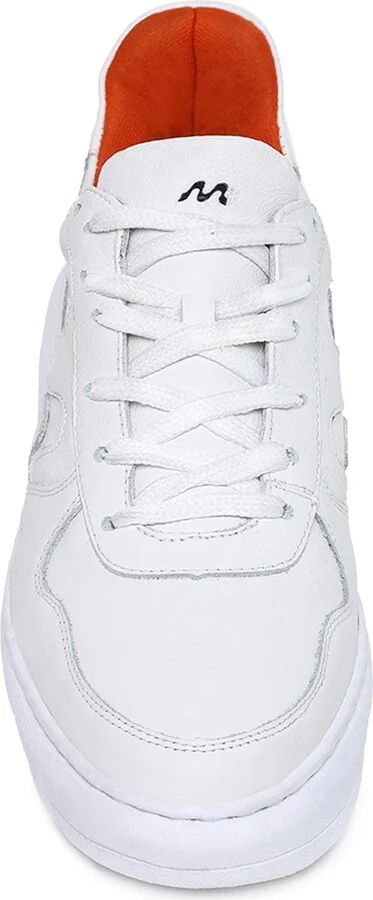 Lapa Low Top Leather Sneaker - Image 4