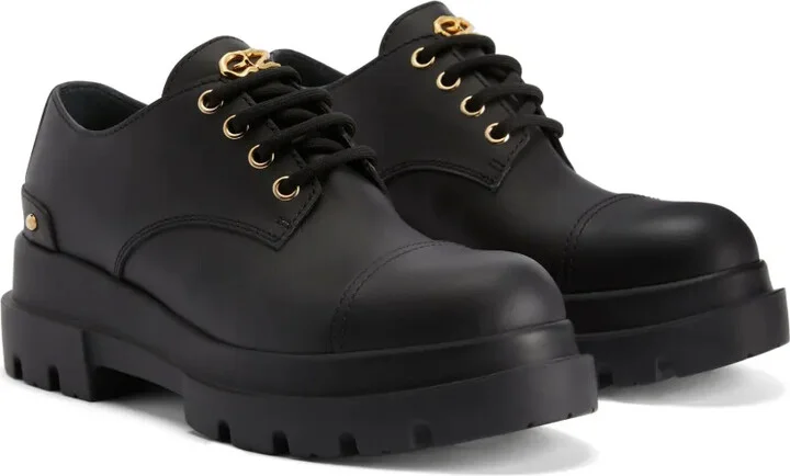 Lapley Derby shoes - Image 2