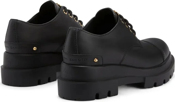 Lapley Derby shoes - Image 3
